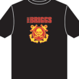The Briggs : Skull and Anchor