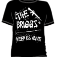 The Briggs : Keep Us Alive
