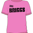 The Briggs : Logo