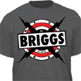 The Briggs : Thunderbolts