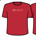Brakes : Z Logo