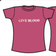 Brakes : Z Give Blood