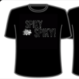 Brakes : Spiky (Black)