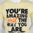 Bruno Mars : Amazing