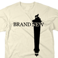 Brand New : Wolf House
