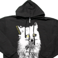 Brand New : Daisy Fox