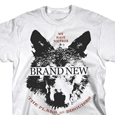 Brand New : Wolf
