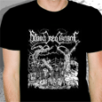 Blood Red Throne : Come Death