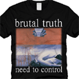 Brutal Truth : Need To Control