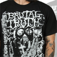 Brutal Truth : Religion