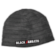 Black Sabbath : Overdye Knit
