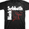 Black Sabbath : Creature (Black)