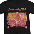 Black Sabbath : Sabbath Bloody Sabath