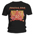 Black Sabbath : Sabbath Bloody Sabbath