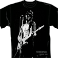 Bruce Springsteen : Riff