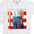 Bruce Springsteen : Born In The USA (XXL only)