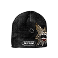 Billy Talent : Black With Distressed Reveal Tears