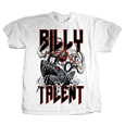Billy Talent : Suprise Shark