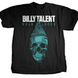 Billy Talent : Skull