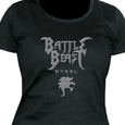 Battle Beast : Steel (Girls)