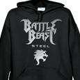 Battle Beast : Steel (Pull Over)
