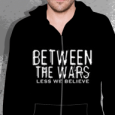 Between the wars : Logo (Zip)