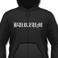Burzum : Aske (Zipped)