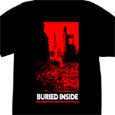 Buried Inside : Germ War