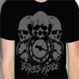 Buried Inside : Chronoskulls