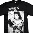 Burning Love : Crawford