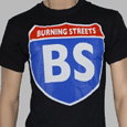 Burning Streets : Highway