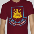 The Business : Hammers