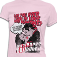 Buzzcocks : B Movie (Pink)