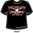 Bury Your Dead : New England
