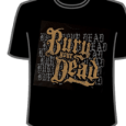 Bury Your Dead : Crown