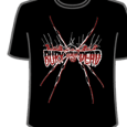 Bury Your Dead : Spider