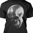 Boys Noize : Silver Skull