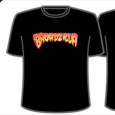 Broadzilla : Logo
