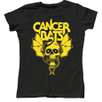 Cancer Bats : Skull Snake Girls