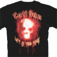 Caliban : Life Is Too Short