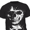 Caliban : Splash Skull