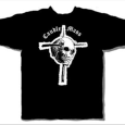 Candlemass : Skull And Cross