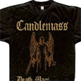 Candlemass : Death Magic Doom