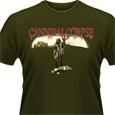 Cannibal Corpse : To Decompose