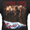 Cannibal Corpse : Tomb Of The Mutilated