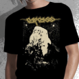 Carcass : Symphonies Of Sickness (Usa)