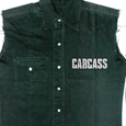 Carcass : Tools (Workshirt)