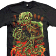 Carnifex : Toxic Frog