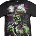 Carnifex : Zombie Axe