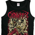 Carnifex : Hell Chose Me